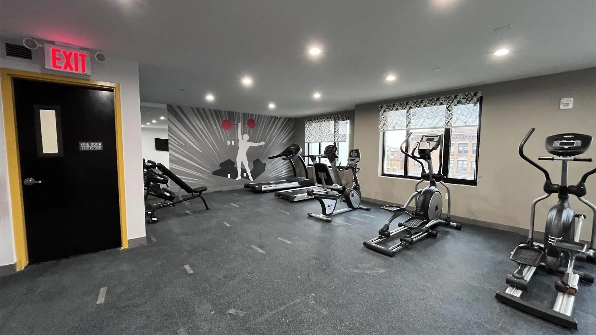 Glo Best Western Bronx Nyc ニューヨーク 0*,