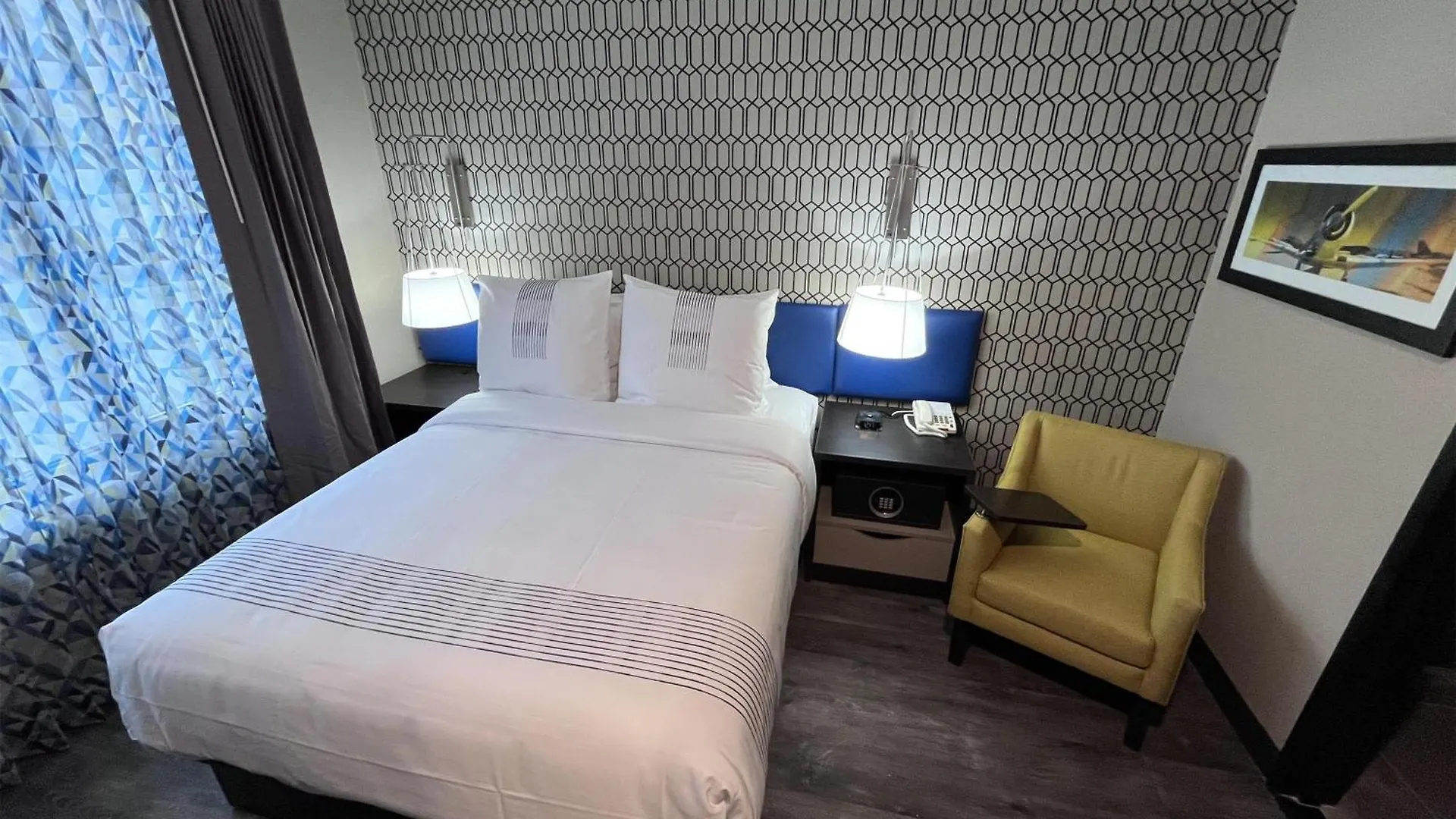 ホテル Glo Best Western Bronx Nyc ニューヨーク