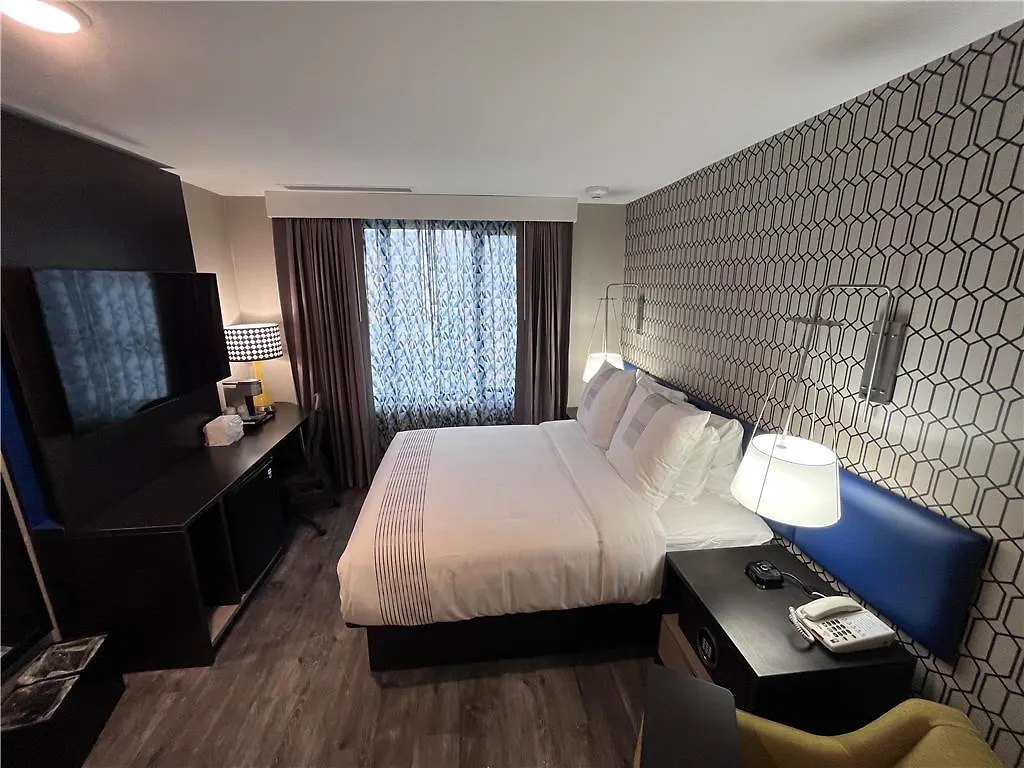 Glo Best Western Bronx Nyc ニューヨーク 米国