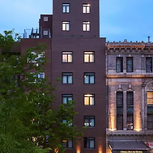 3* Hotel The Melrose