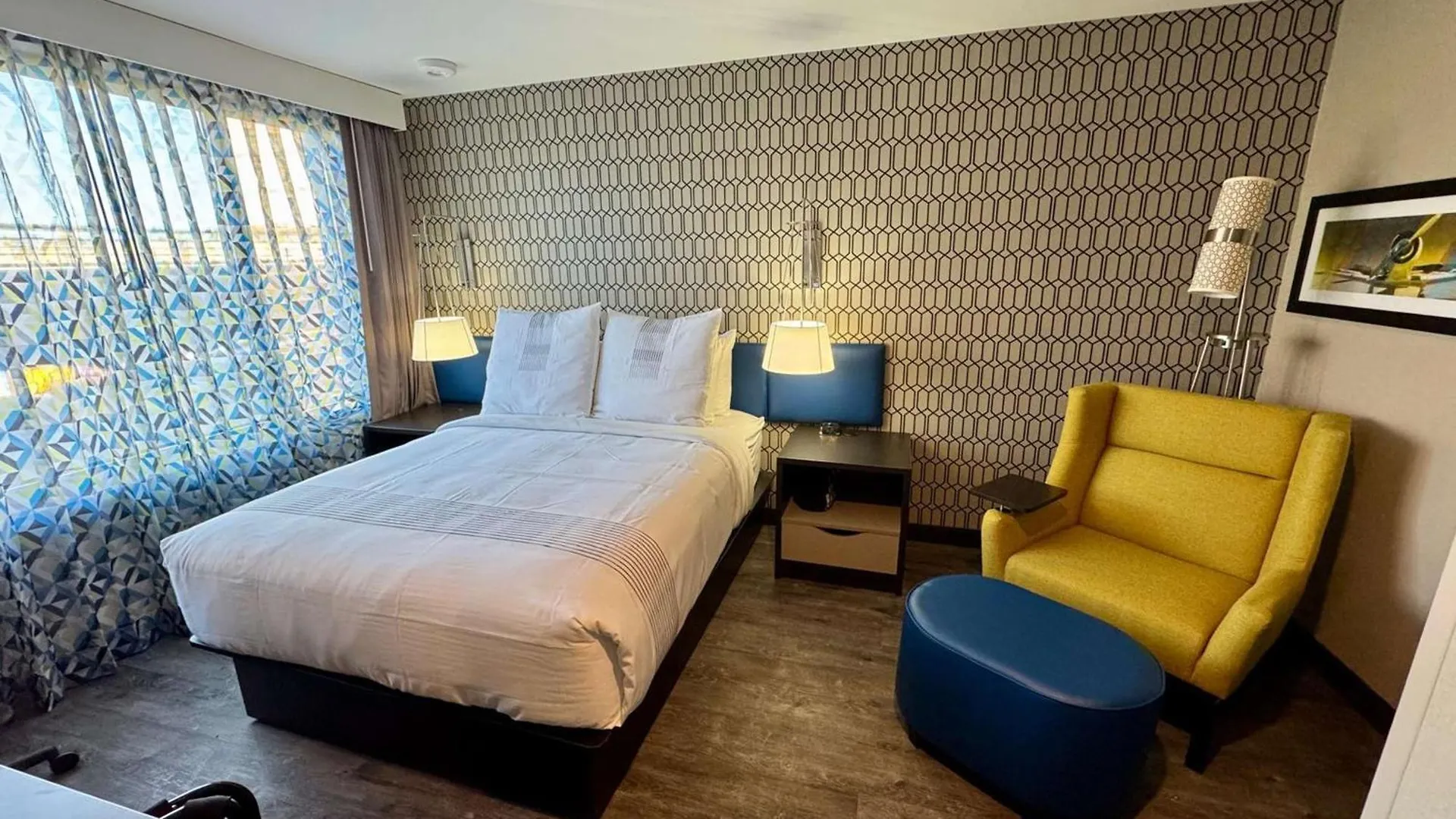 Glo Best Western Bronx Nyc 纽约