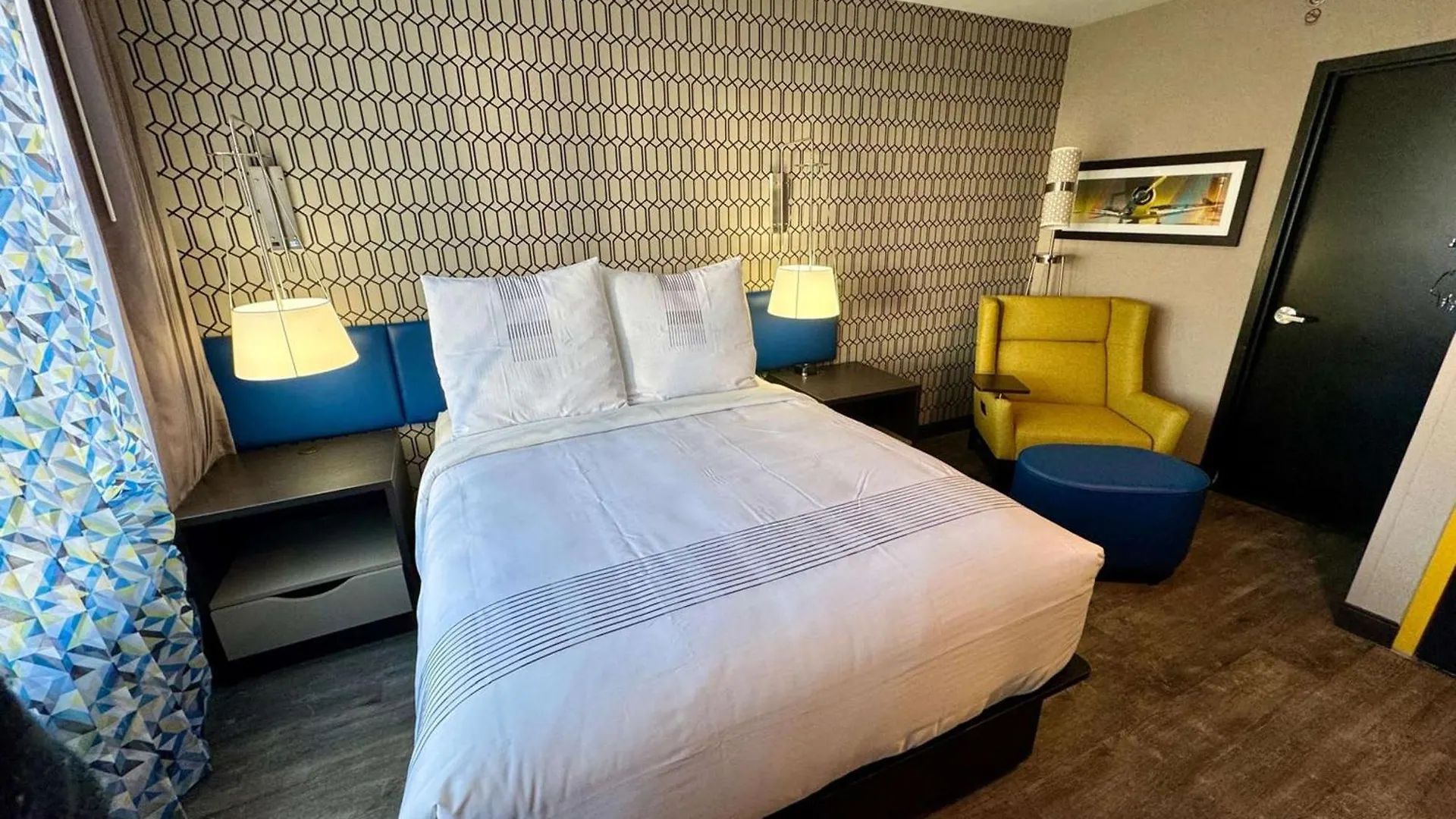 酒店 Glo Best Western Bronx Nyc 纽约