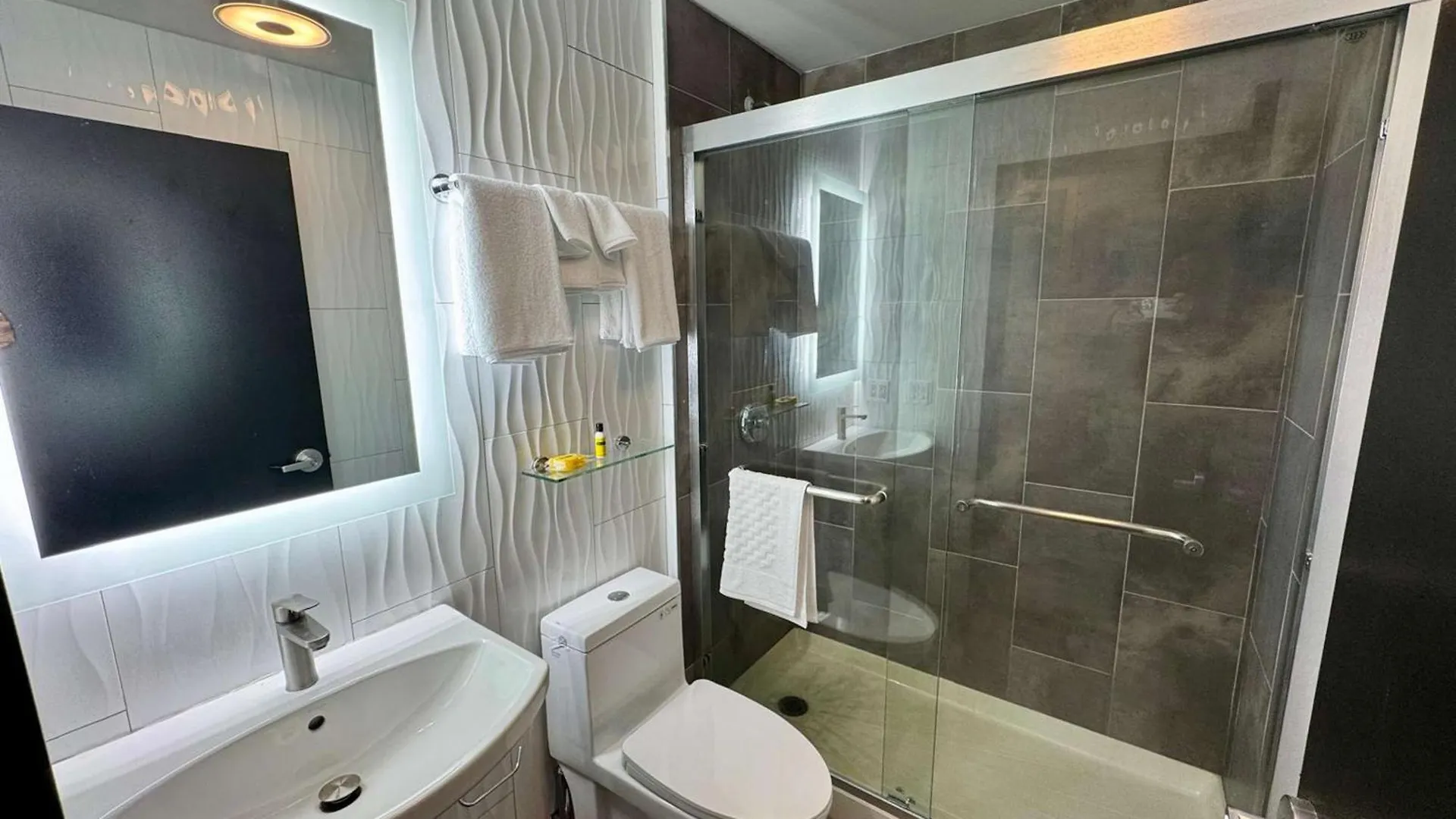 酒店 Glo Best Western Bronx Nyc 纽约 美国