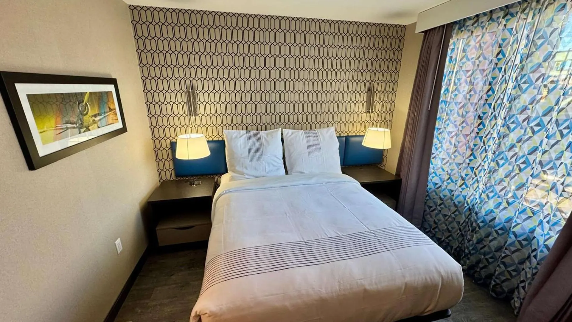 Glo Best Western Bronx Nyc 纽约 美国