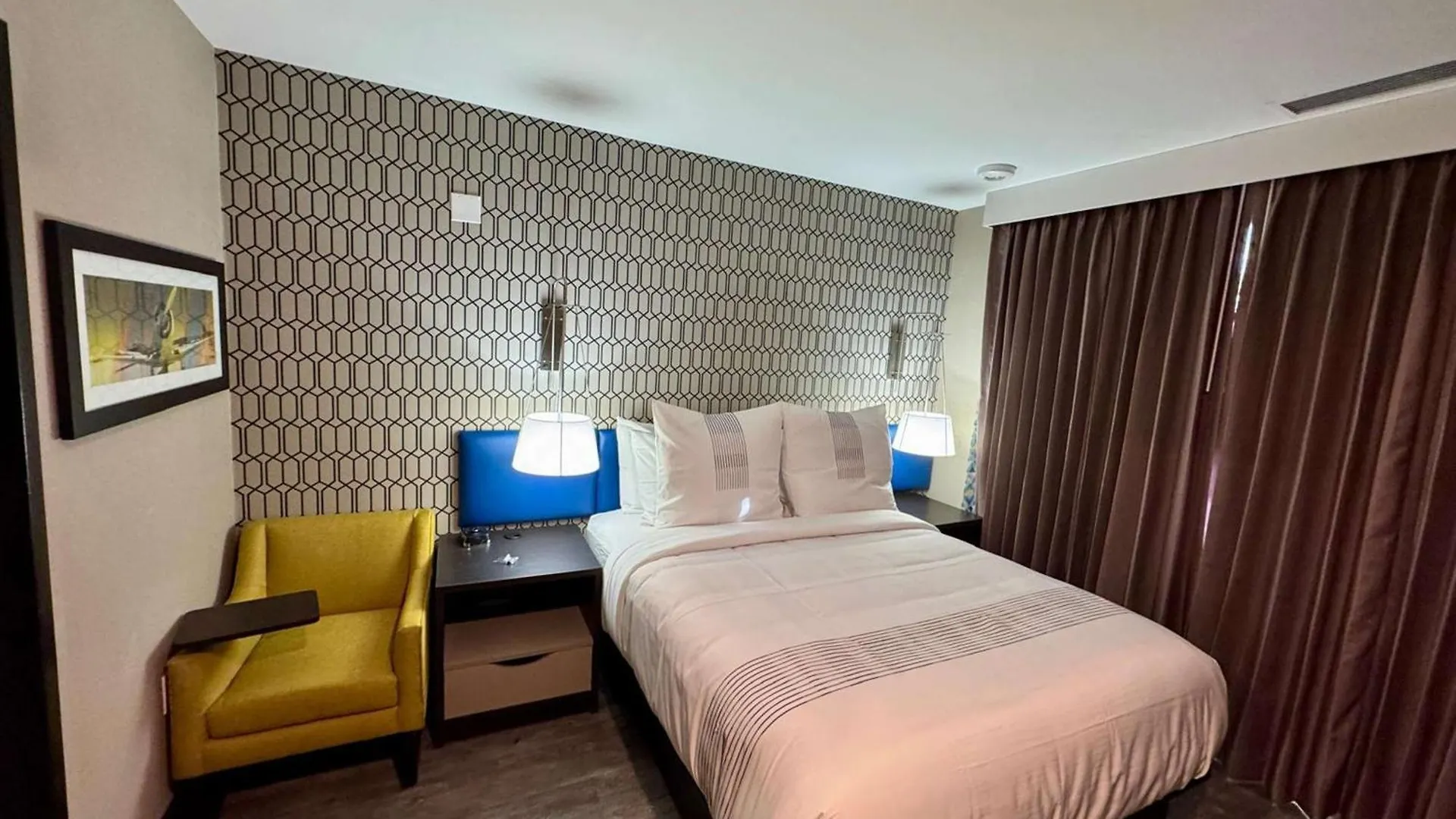 酒店 Glo Best Western Bronx Nyc 纽约 美国
