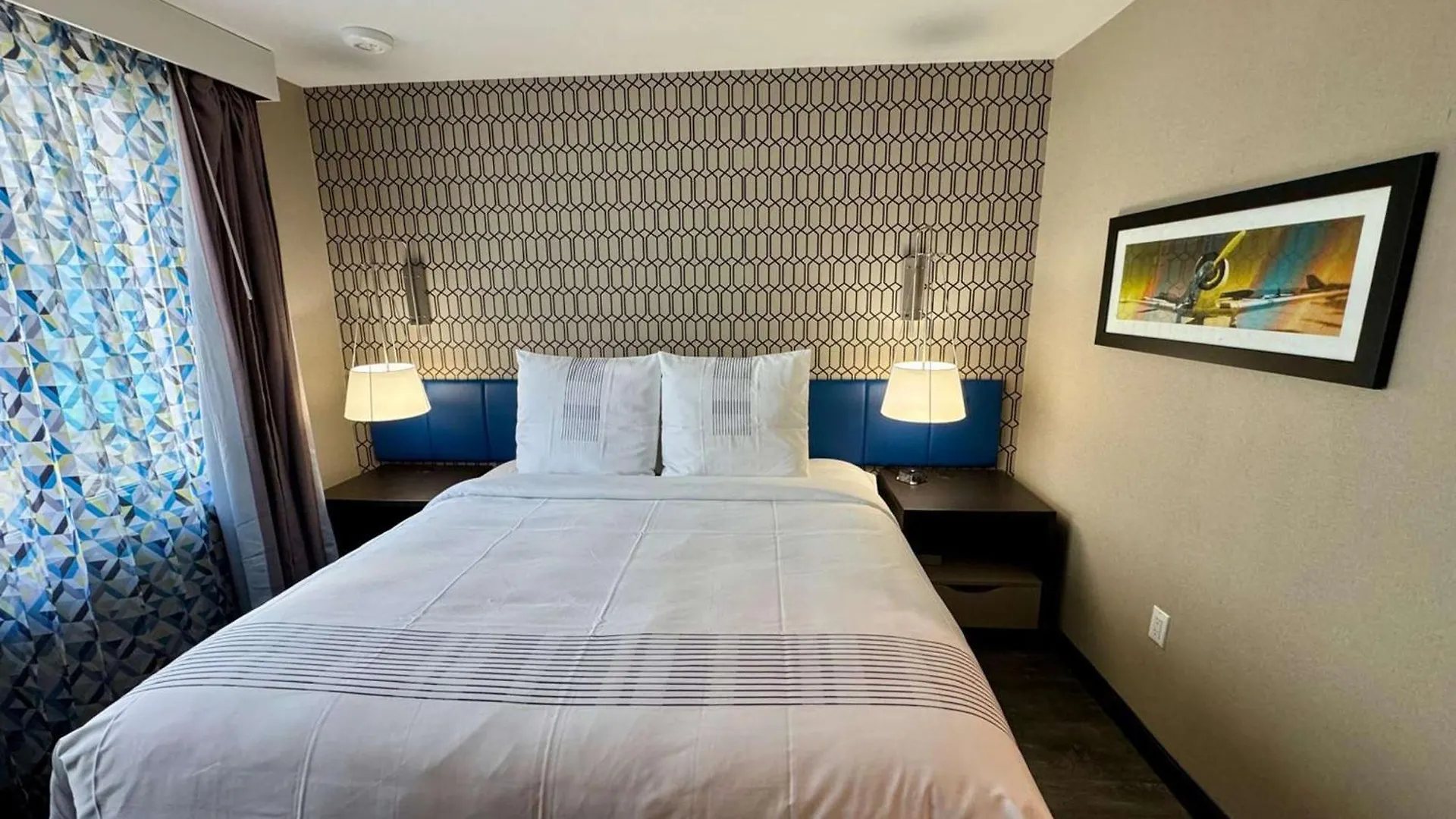 Glo Best Western Bronx Nyc 纽约 0*,