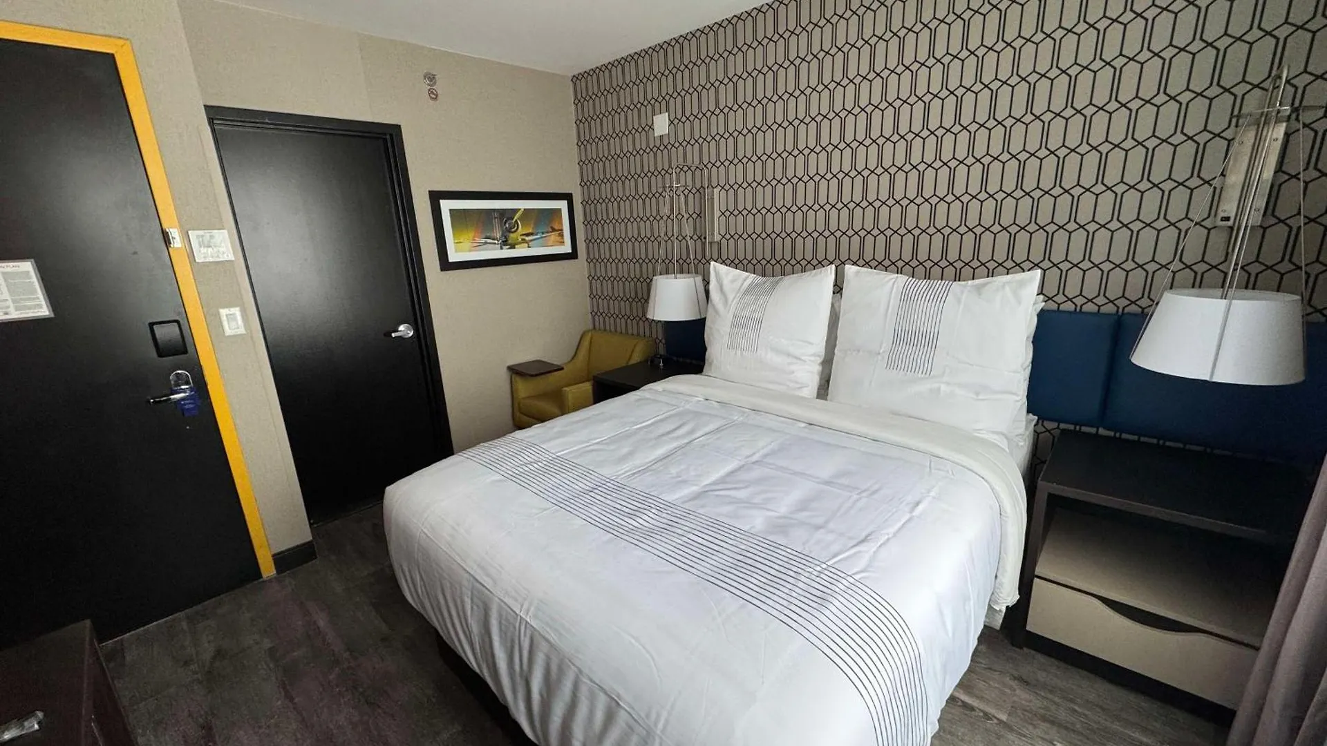 Glo Best Western Bronx Nyc 纽约 美国