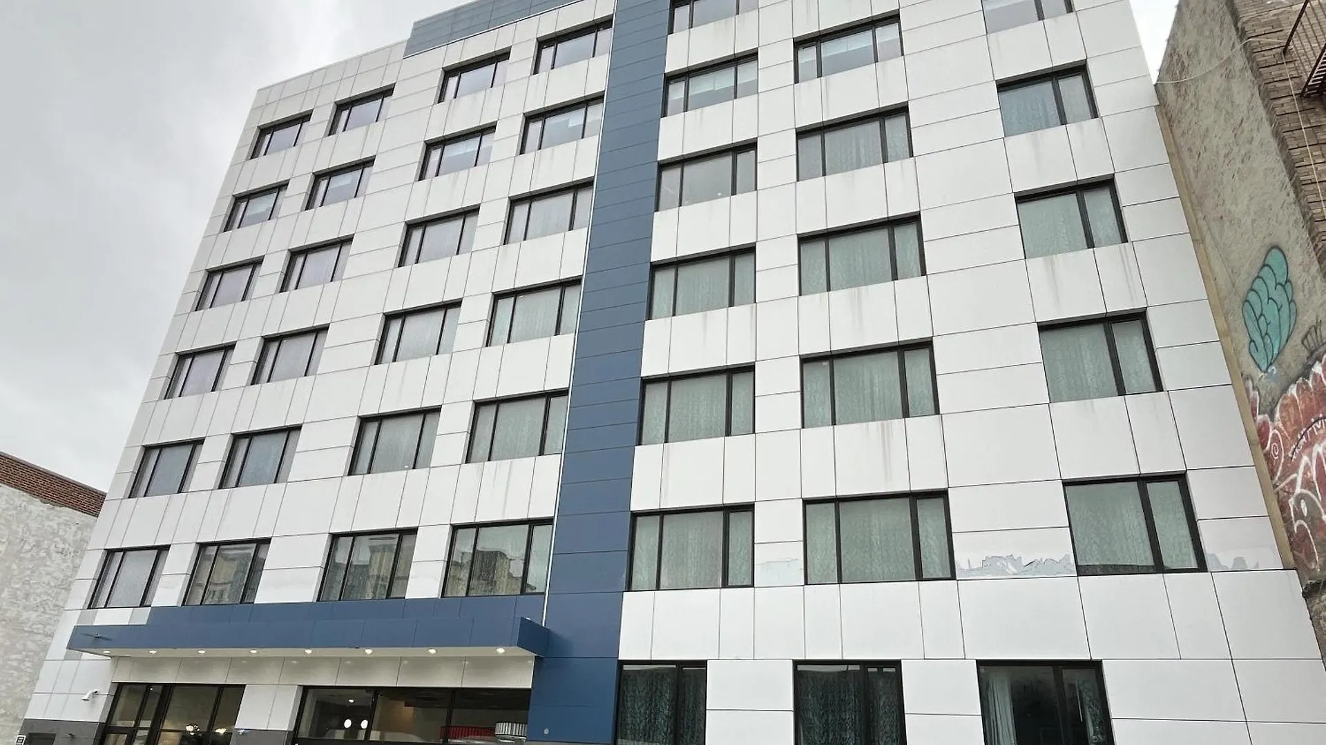Glo Best Western Bronx Nyc 纽约