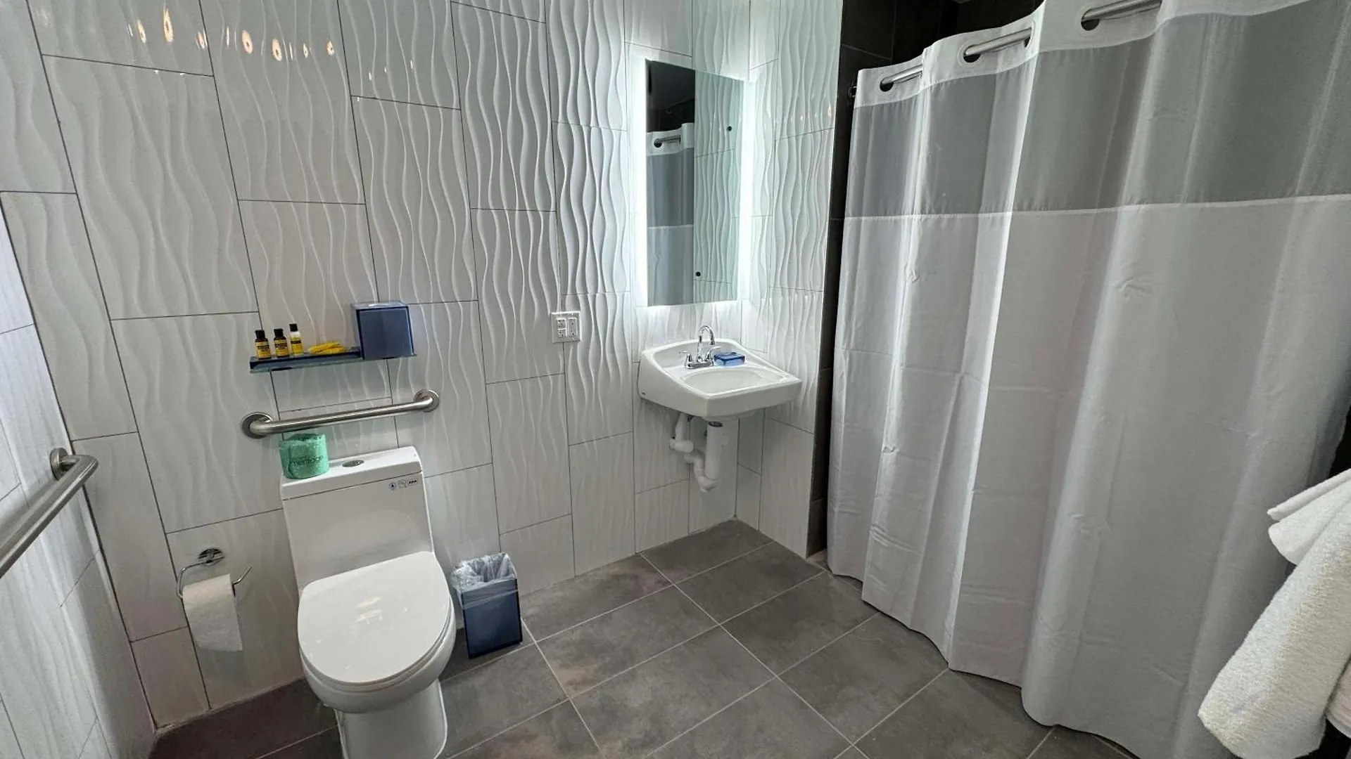 Glo Best Western Bronx Nyc 纽约