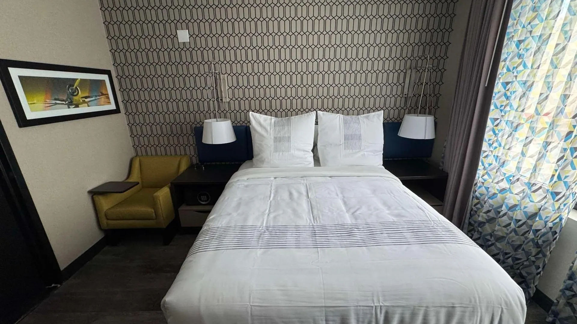 酒店 Glo Best Western Bronx Nyc 纽约