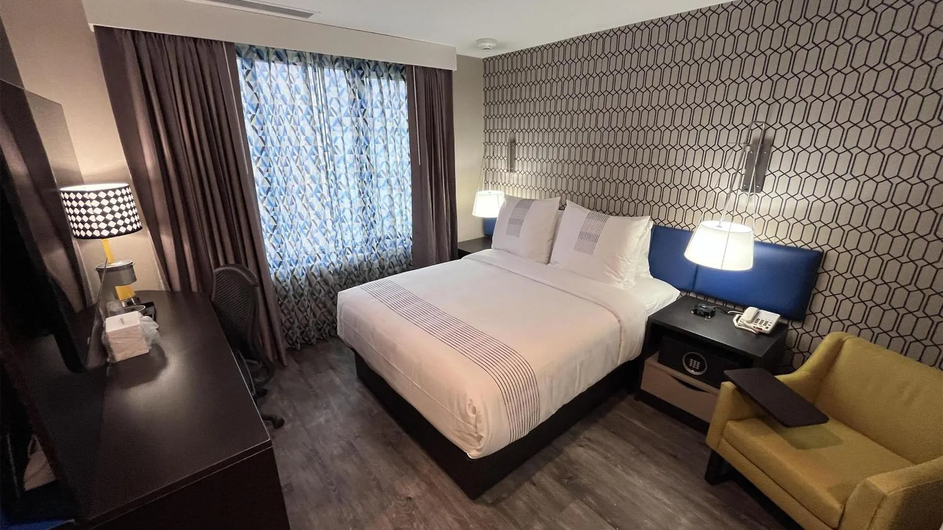 Glo Best Western Bronx Nyc 纽约 酒店