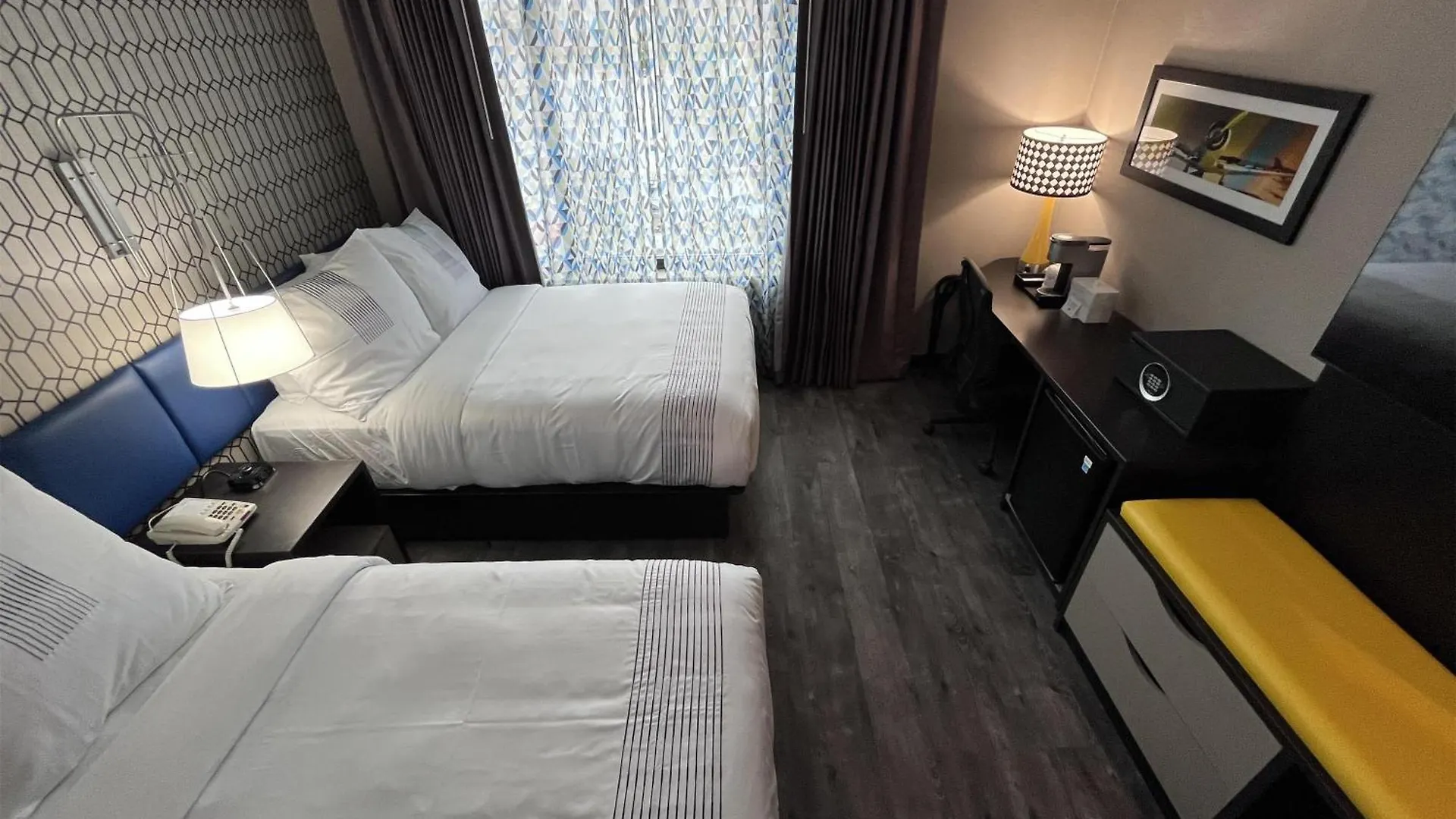 Glo Best Western Bronx Nyc 纽约 酒店
