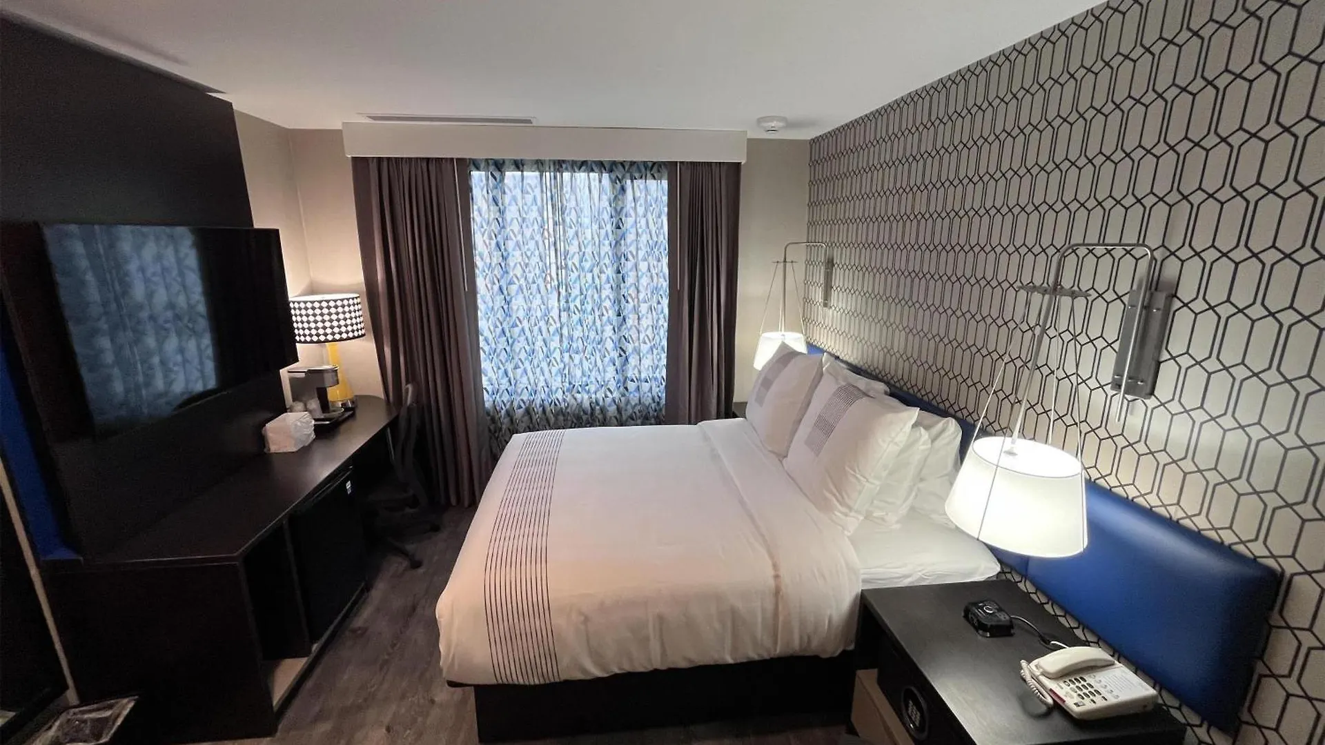 酒店 Glo Best Western Bronx Nyc 纽约 美国