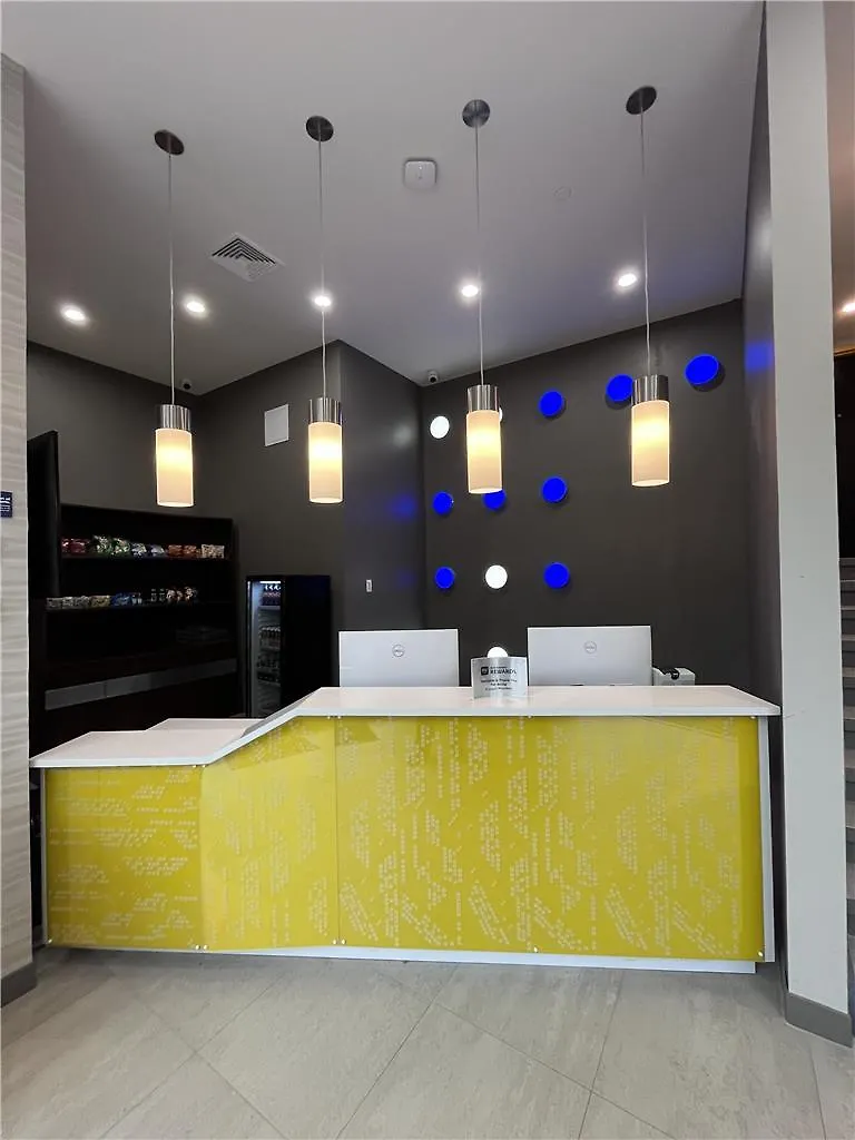 Glo Best Western Bronx Nyc 纽约 0*,  美国