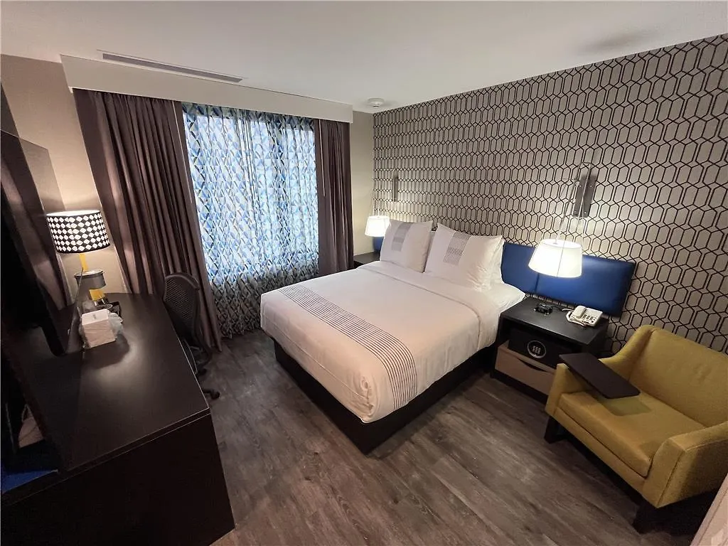 Glo Best Western Bronx Nyc 纽约 酒店