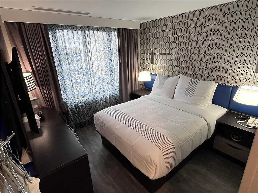 酒店 Glo Best Western Bronx Nyc 纽约