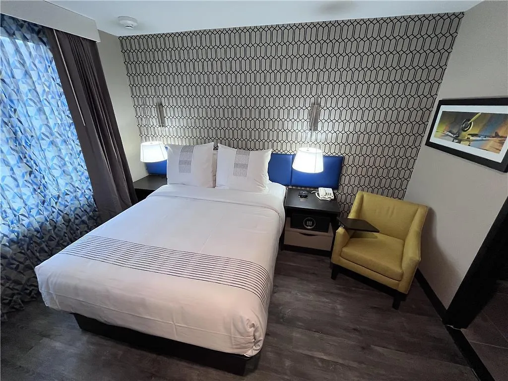 Glo Best Western Bronx Nyc 纽约 0*,  美国