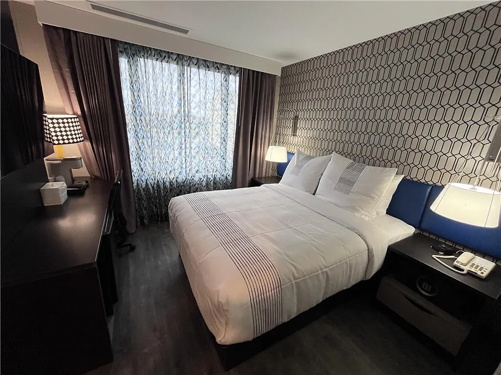 酒店 Glo Best Western Bronx Nyc 纽约