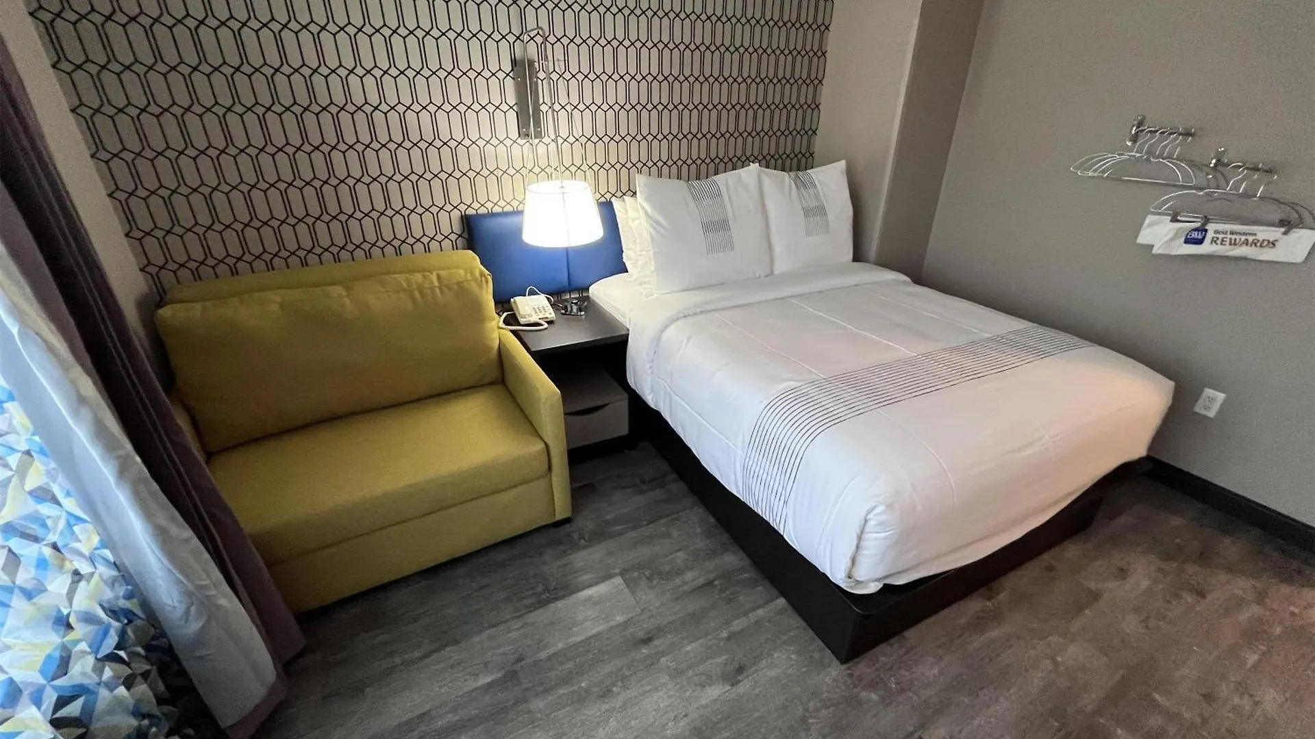 Glo Best Western Bronx Nyc Nowy Jork