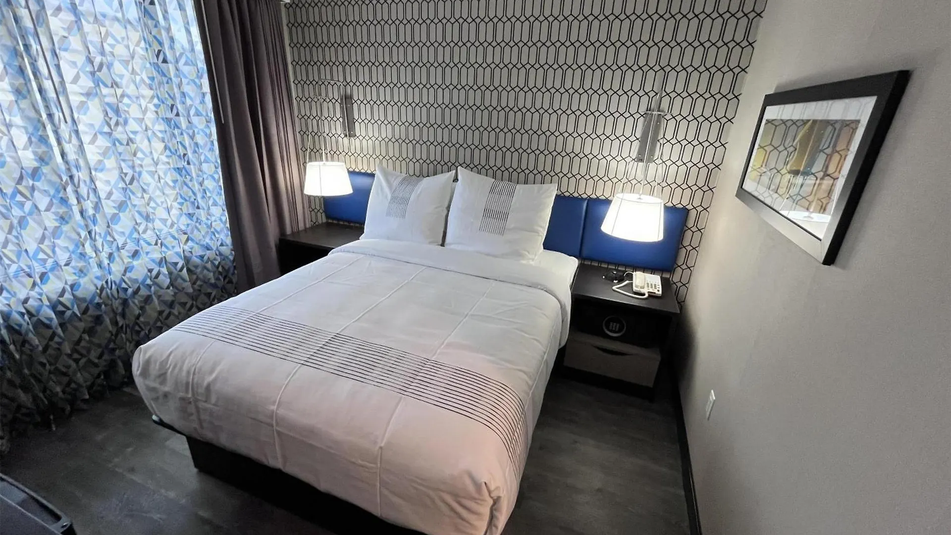 Glo Best Western Bronx Nyc Nowy Jork 0*,  Stany Zjednoczone Ameryki