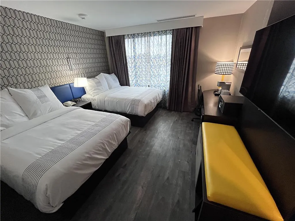 Glo Best Western Bronx Nyc Nowy Jork 0*,