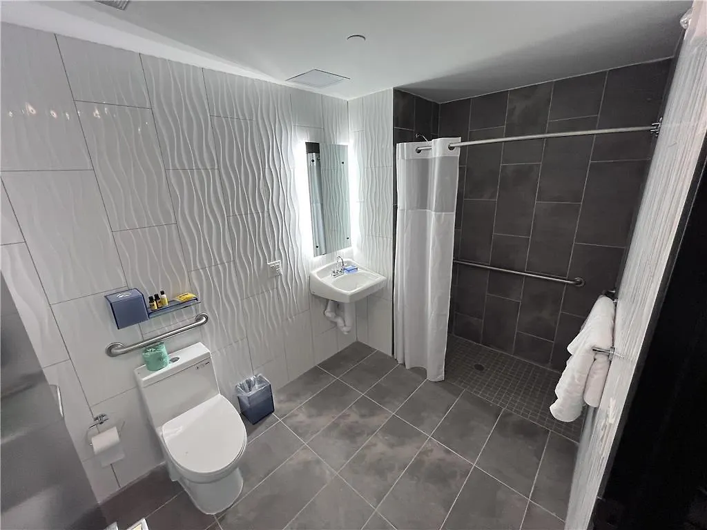 Glo Best Western Bronx Nyc Nowy Jork